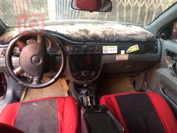 شێڤرۆلێت ئۆپترا